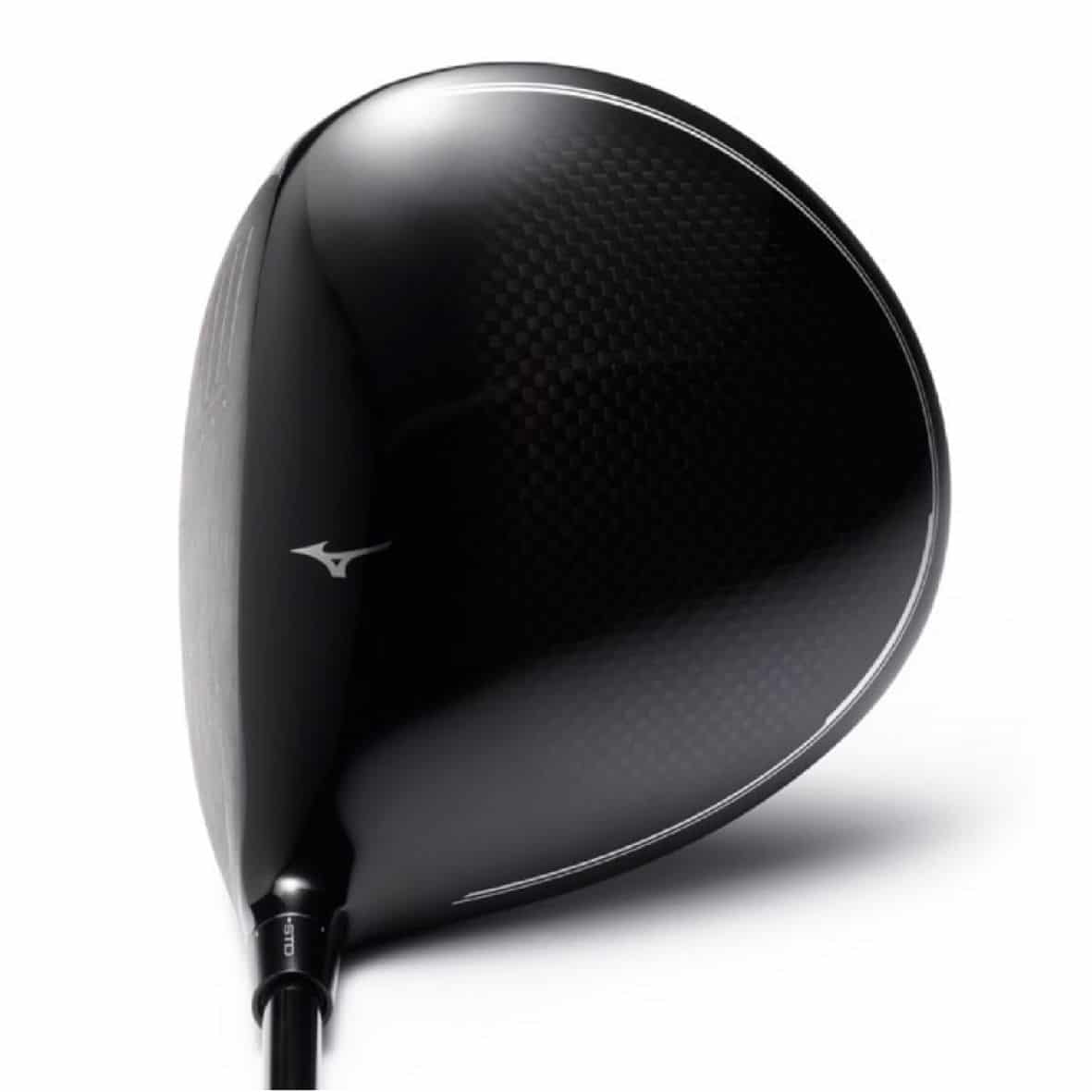 mizuno driver price
