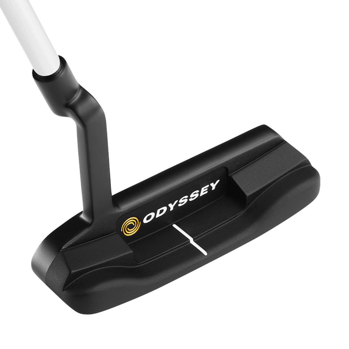 Odyssey Stroke Lab Black One Putter ExpressGolf.co.uk