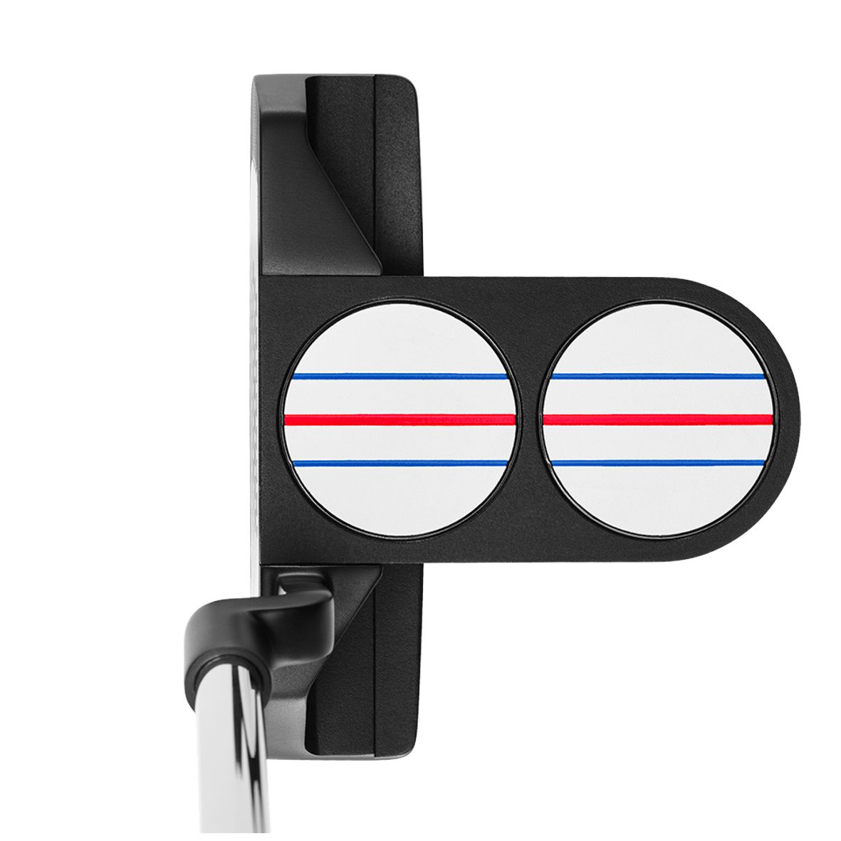 Odyssey Stroke Lab Triple Track 2Ball Blade Putter 2020 Express Golf