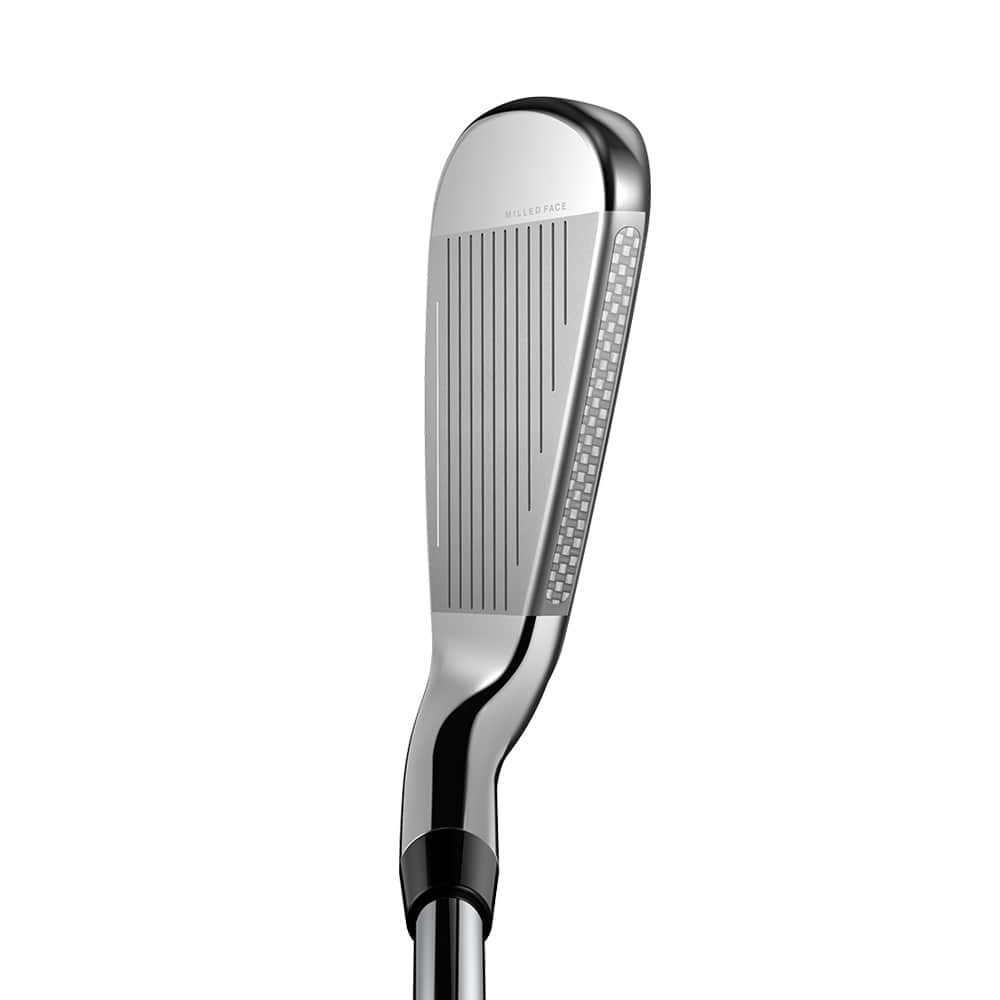 Cobra King Speedzone Steel Irons - Image 4