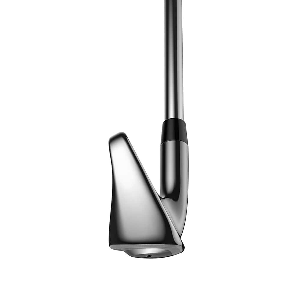 Cobra King Speedzone Steel Irons - Image 2