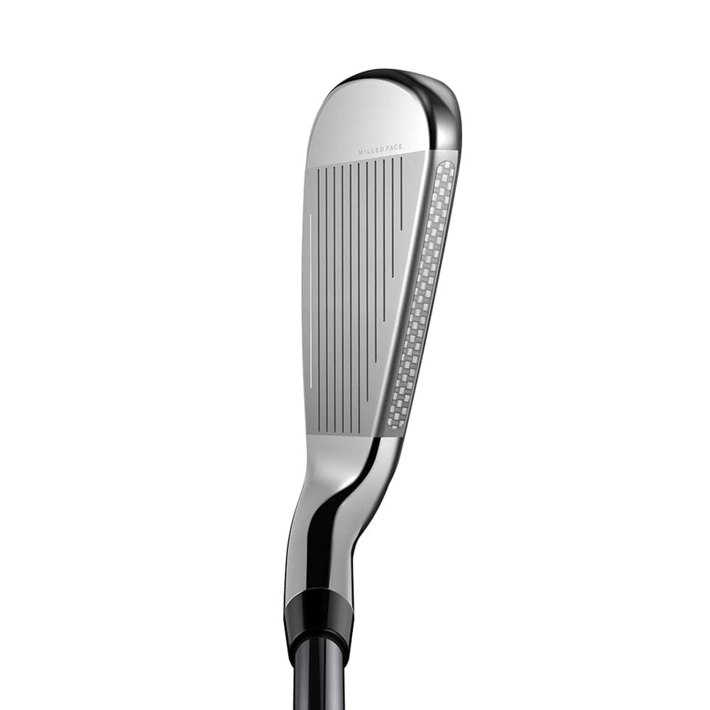 Cobra King Speedzone Ladies Graphite Irons - Image 3