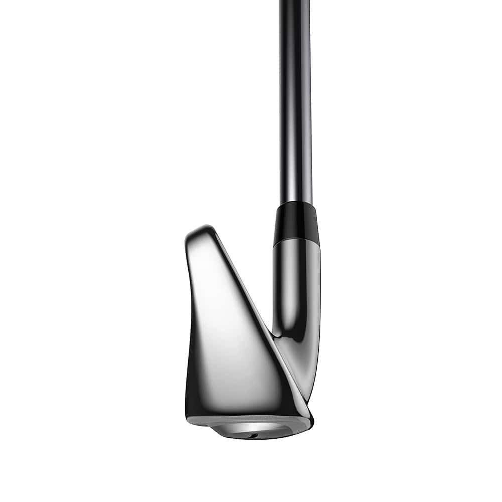 Cobra King Speedzone Ladies Graphite Irons - Image 4