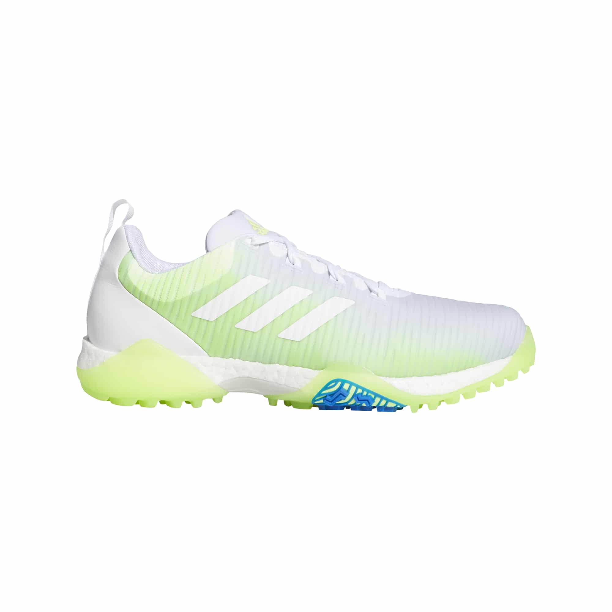 adidas golf trainers uk