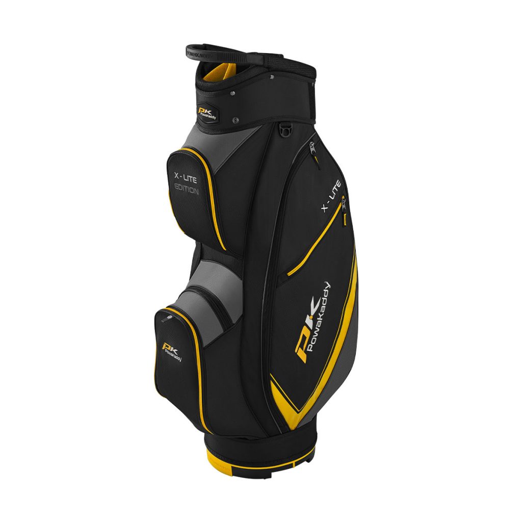 Ping DLX Cart Bag 2021 Free UK Mainland Delivery Express Golf