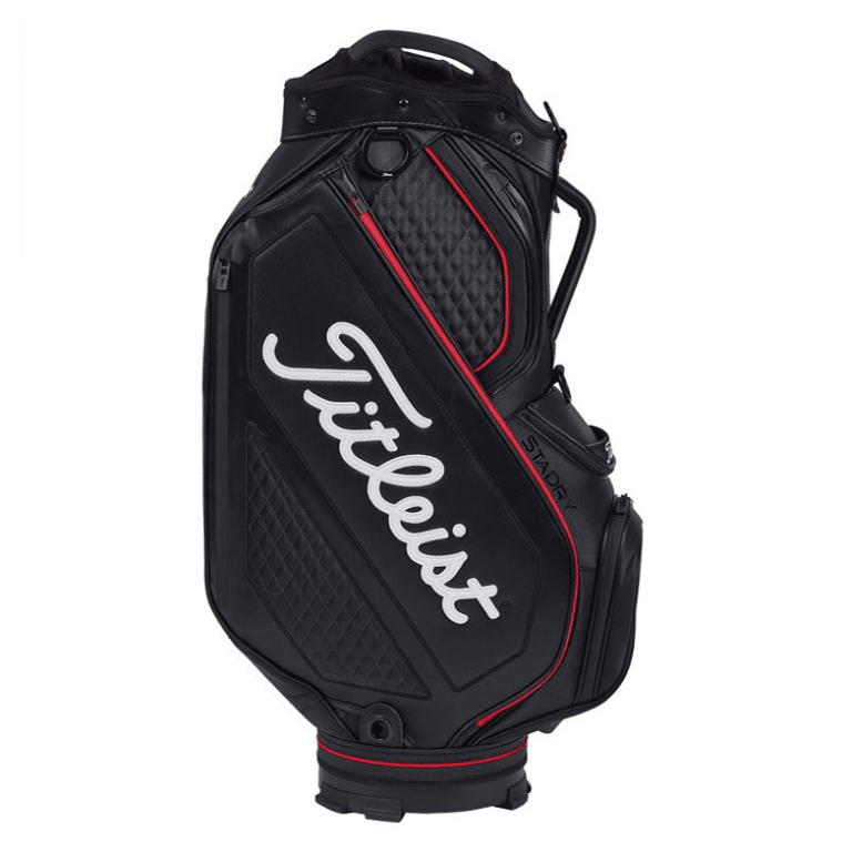 Ping DLX Cart Bag 2021 Free UK Mainland Delivery Express Golf