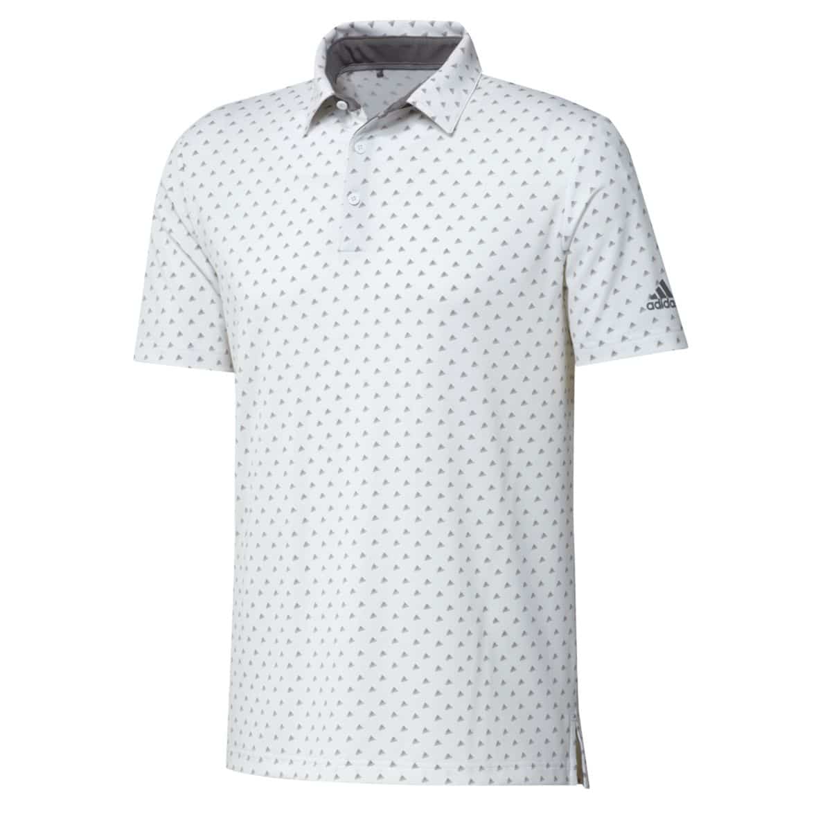 adidas ultimate 365 polo golf shirt