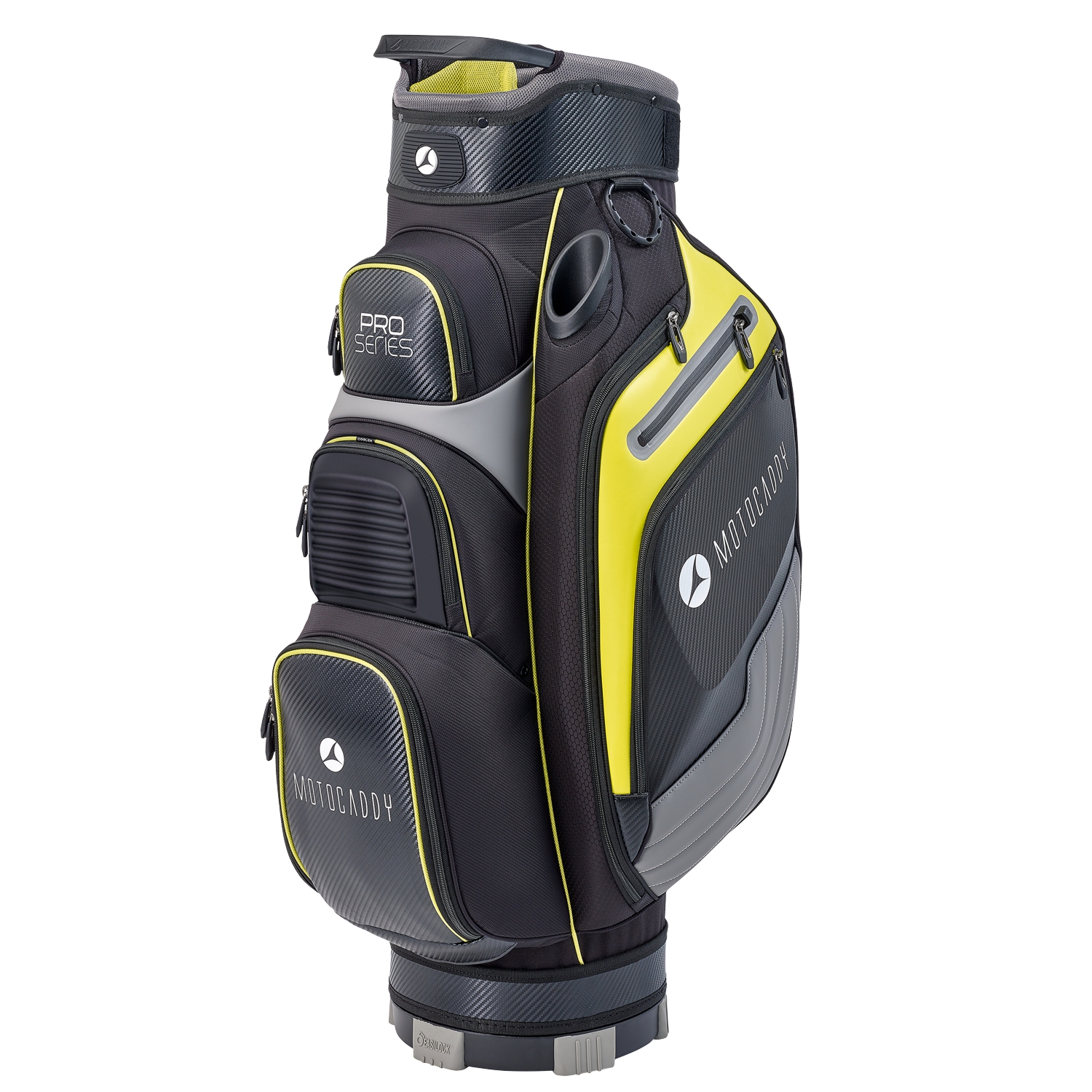 Motocaddy Pro Series Cart Bag 2020 ExpressGolf.co.uk