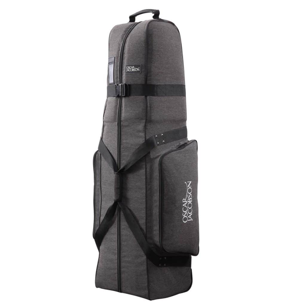 Ping Large Flight Bag / Travel Cover ExpressGolf.co.uk