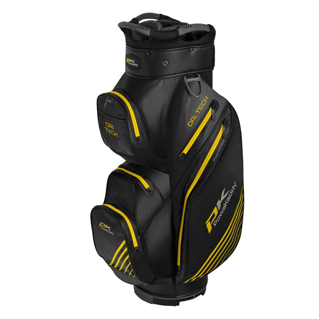 Ping DLX Cart Bag 2021 Free UK Mainland Delivery Express Golf