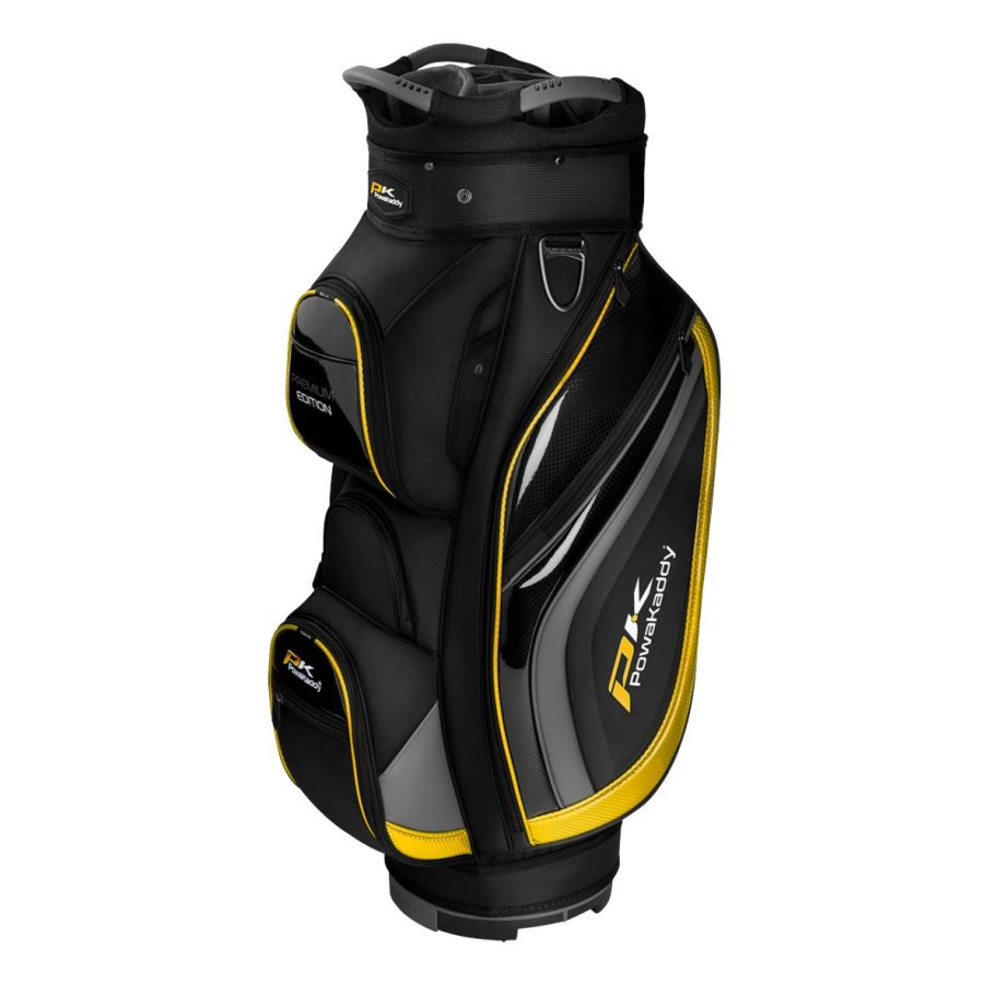 Ping DLX Cart Bag 2021 Free UK Mainland Delivery Express Golf