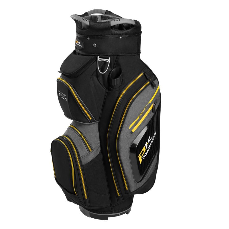 Ping DLX Cart Bag 2021 Free UK Mainland Delivery Express Golf