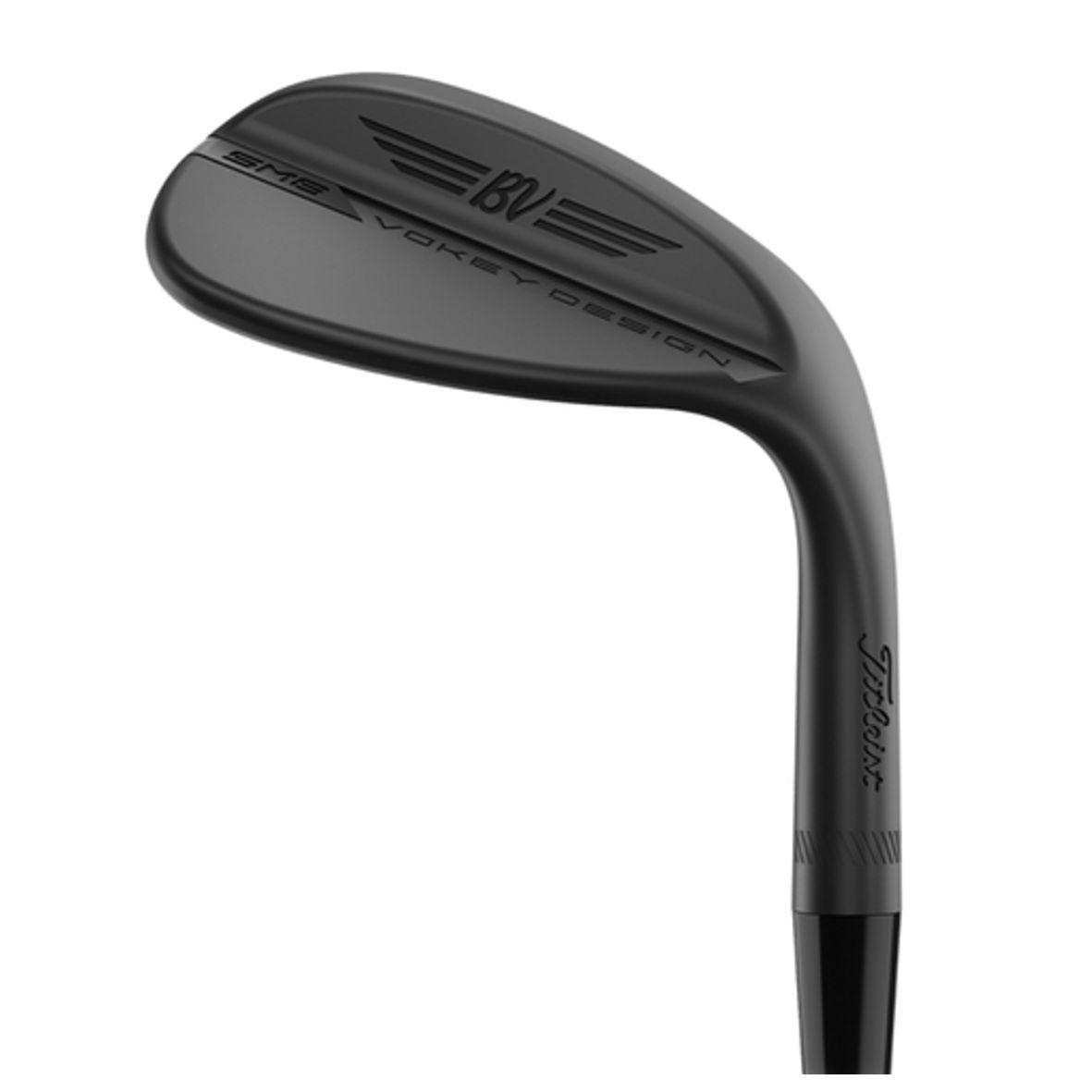 Titleist Vokey Design SM8 Jet Black Wedge - Image 2
