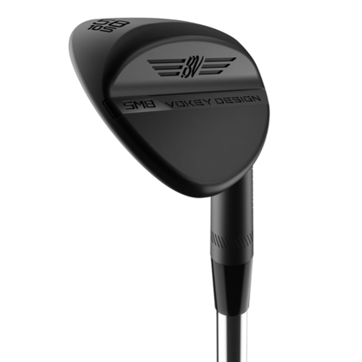 Titleist Vokey Design SM8 Jet Black Wedge - Image 3
