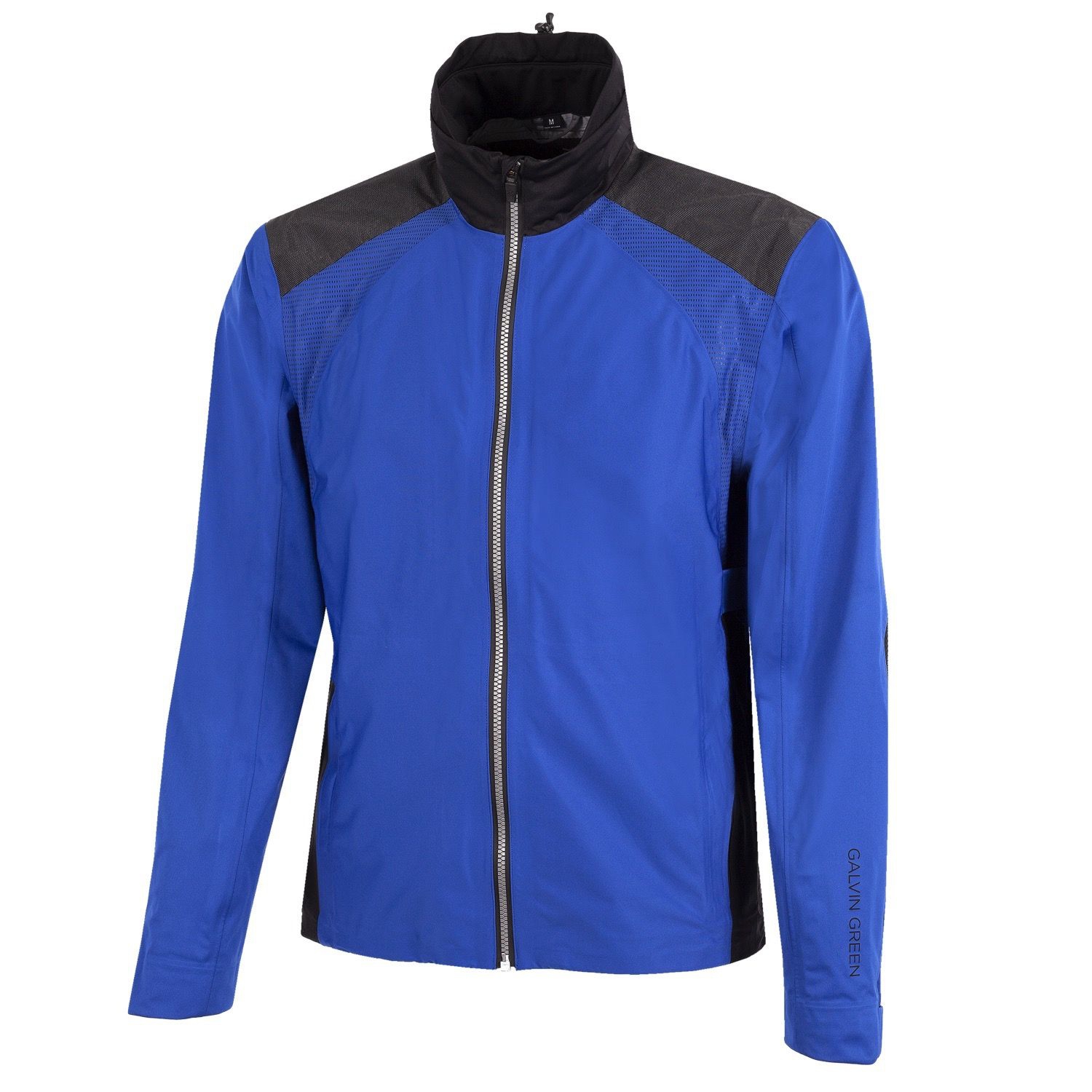 mizuno waterproof golf trousers