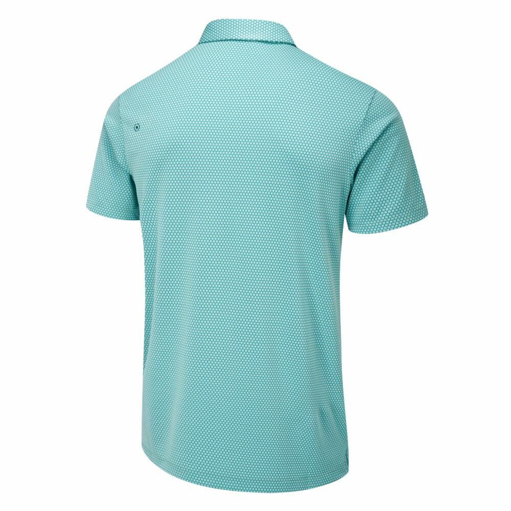 Ping Halcyon Polo Shirt - Express Golf