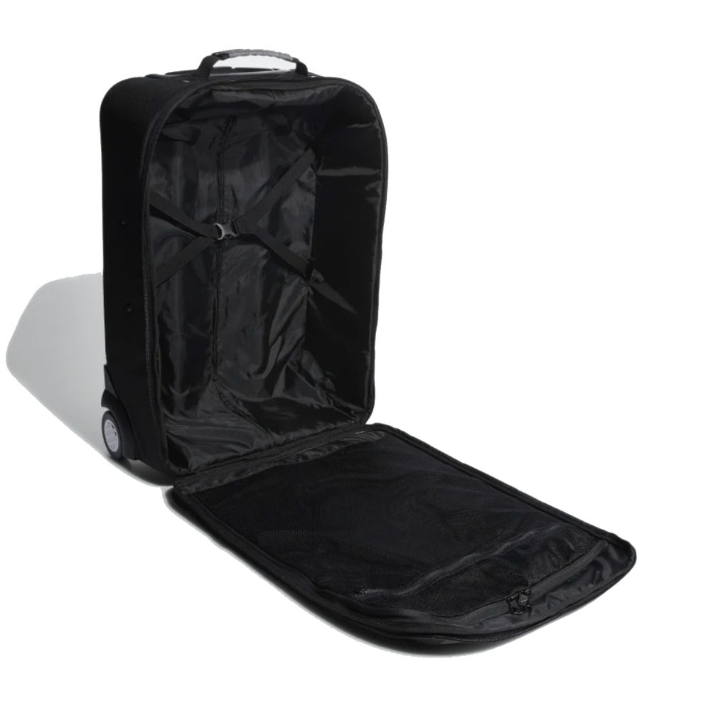 adidas Rolling Golf Travel Bag Express Golf