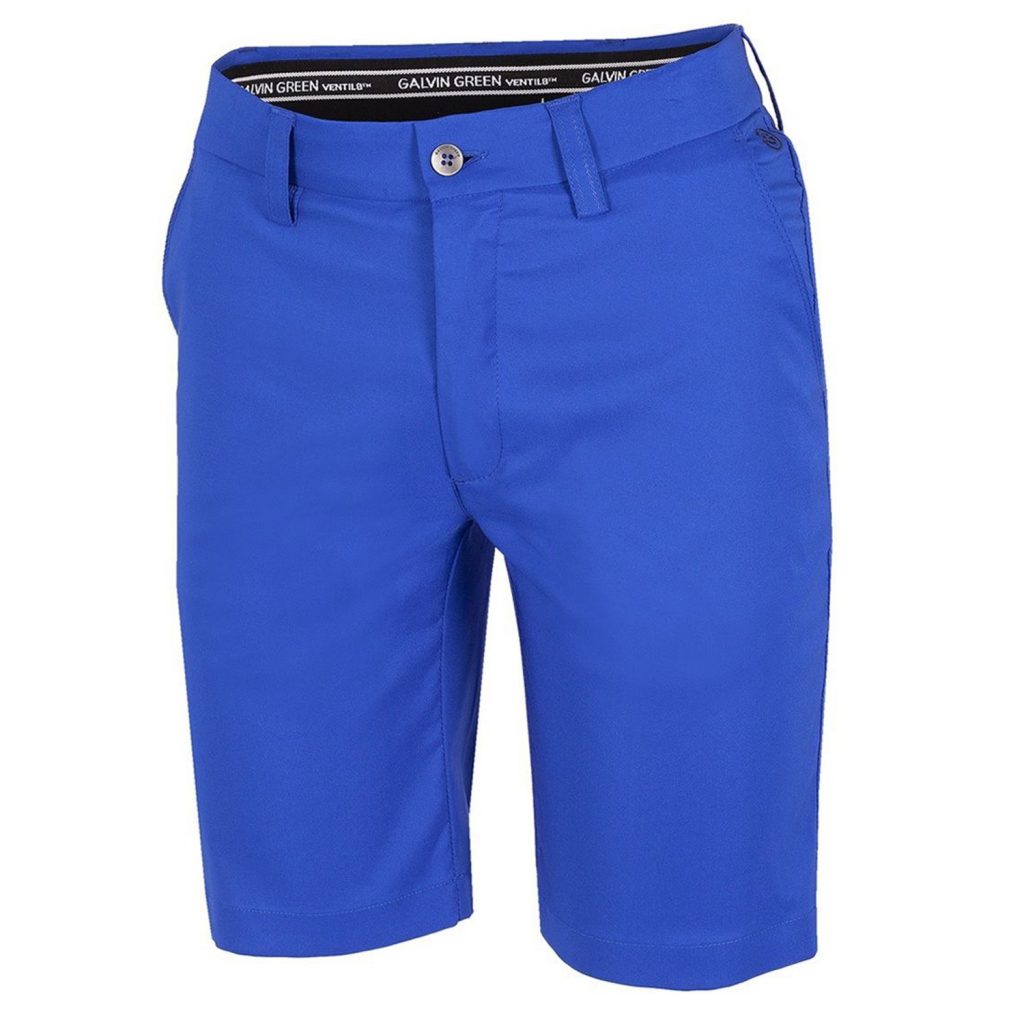 Galvin Green Paolo Golf Shorts ExpressGolf.co.uk