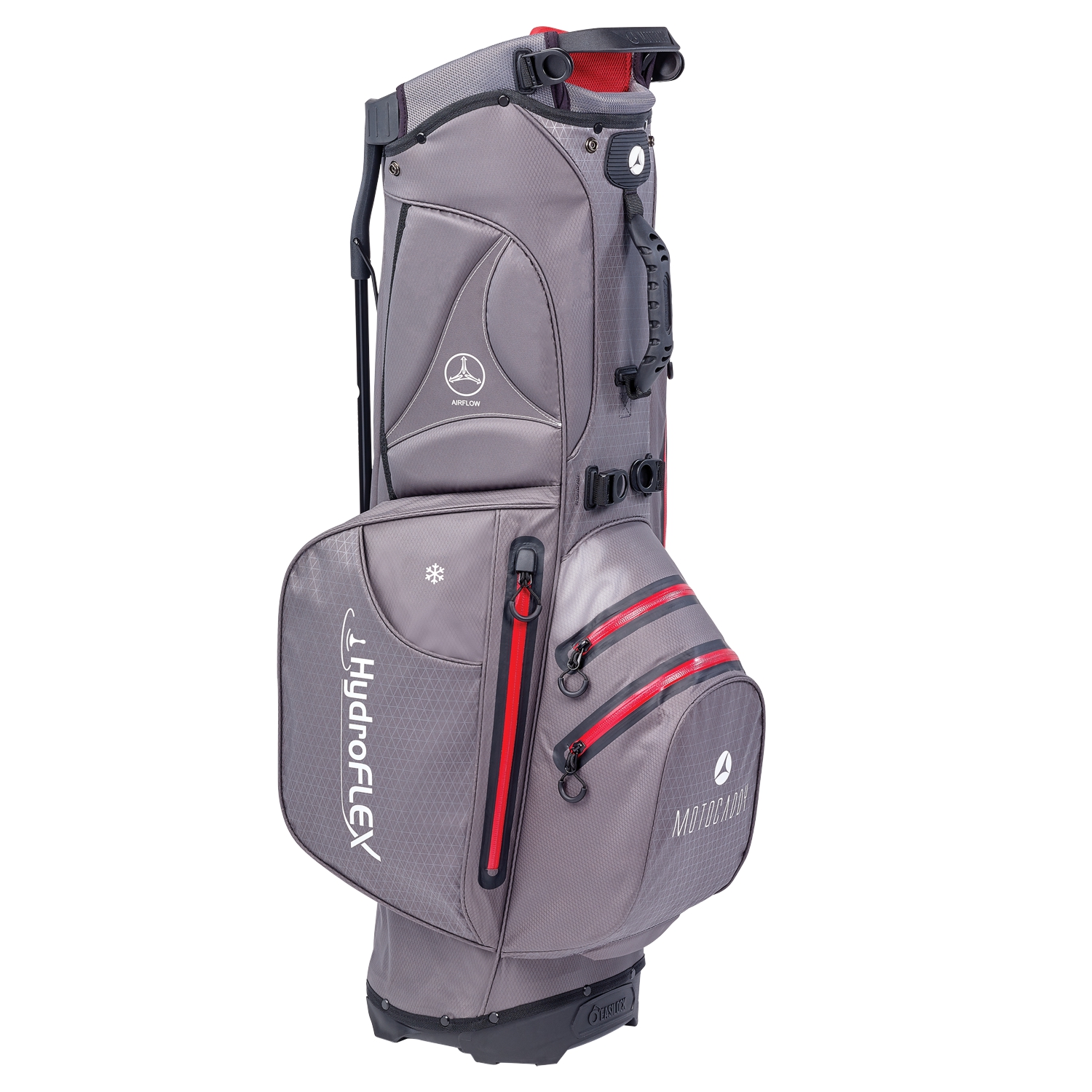 Motocaddy HydroFLEX Waterproof Stand Bag ExpressGolf.co.uk