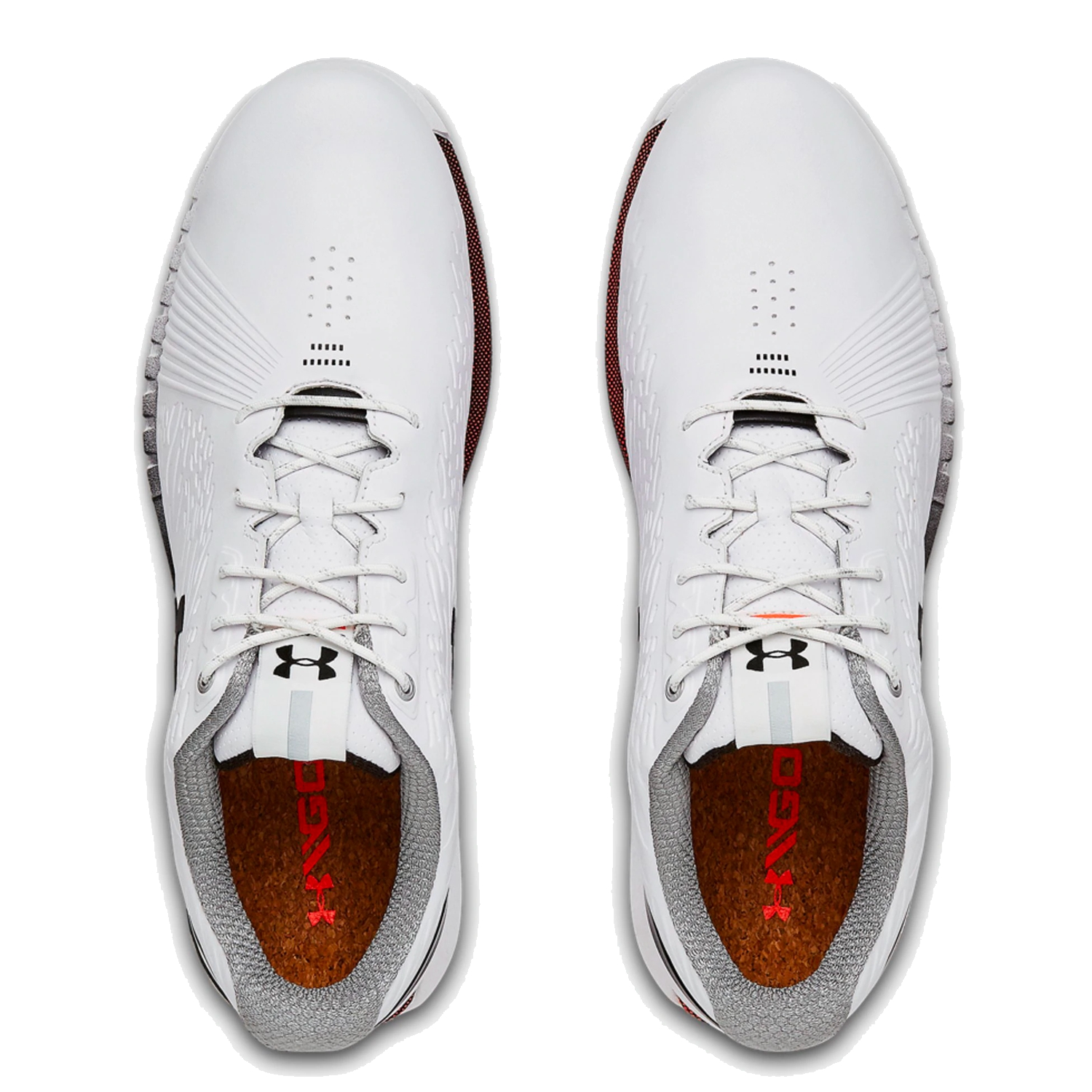 under armour hovr show sl