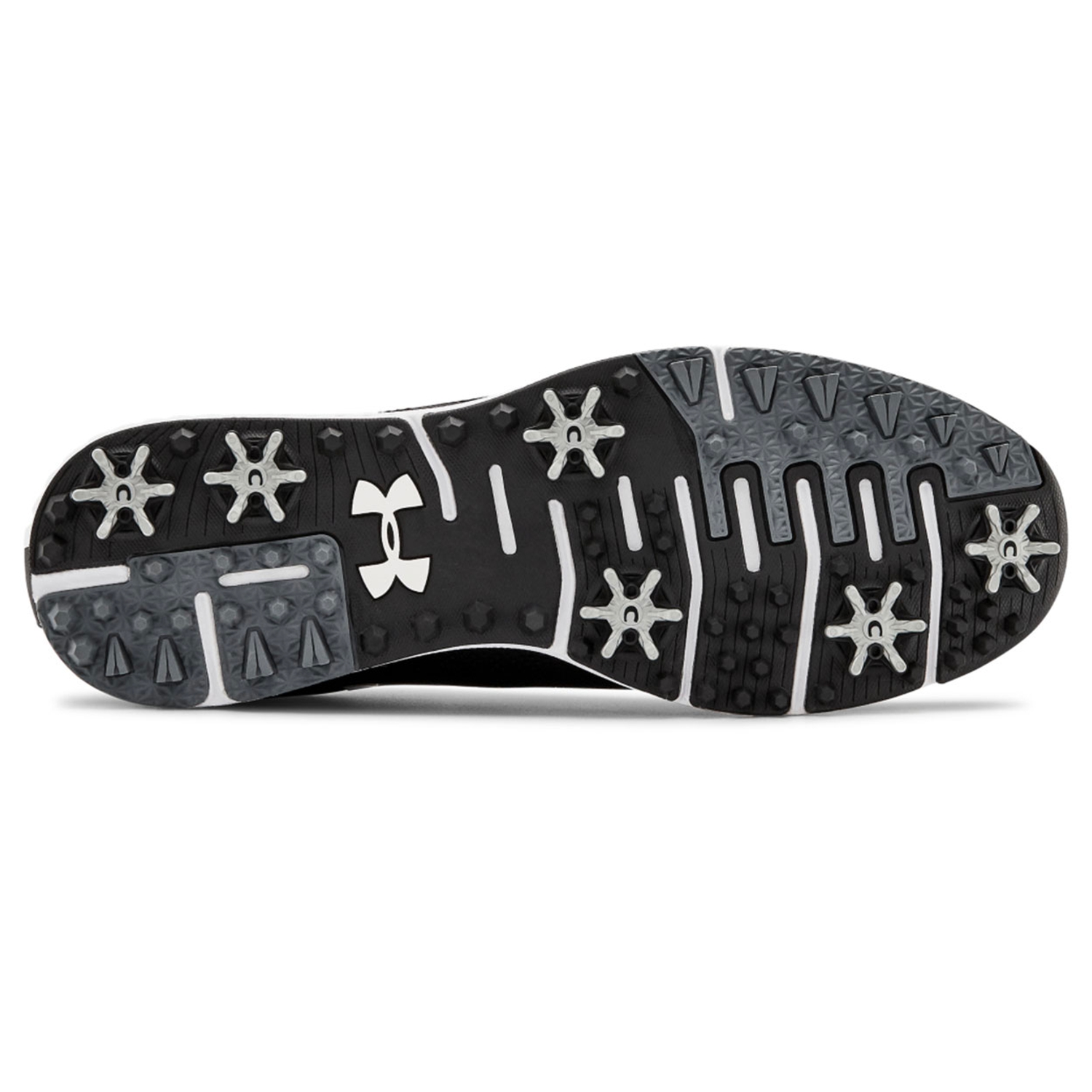 under armour men's fade rst 3 golf shoe