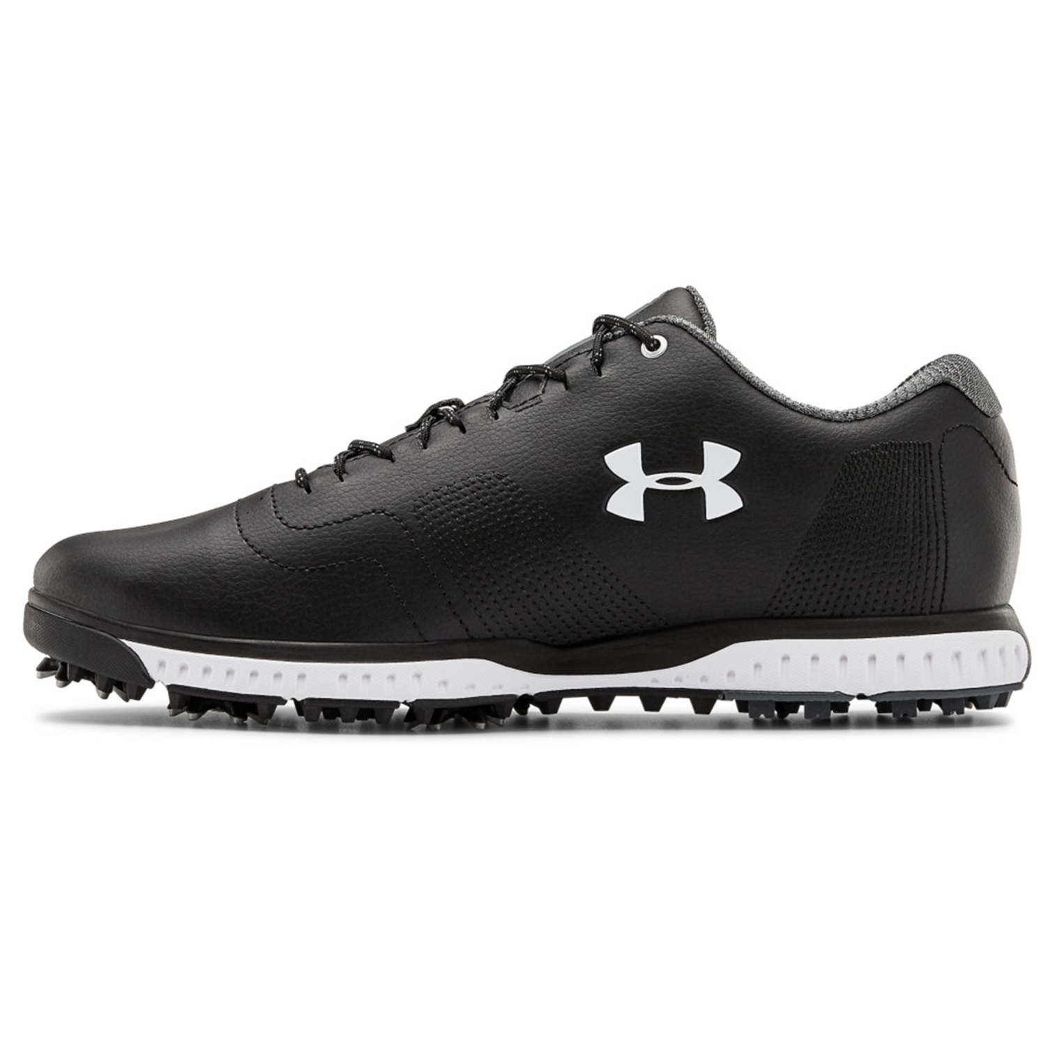 under armour golf fade rst shoes
