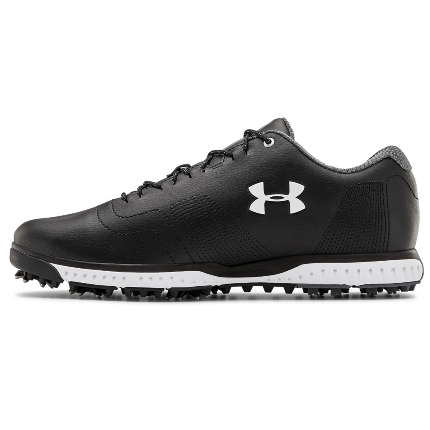under armour men's fade rst 3 golf shoe