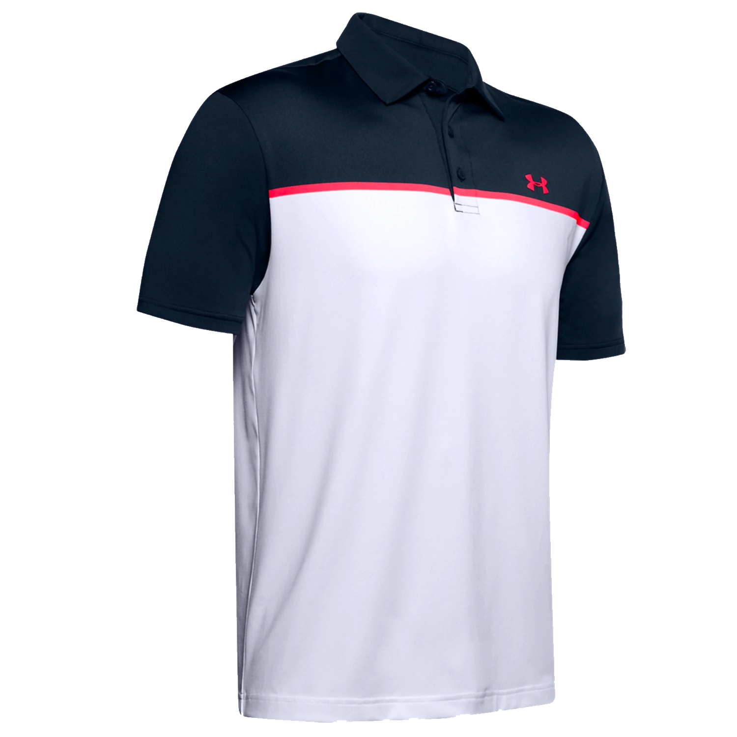 under armour playoff polo shirt