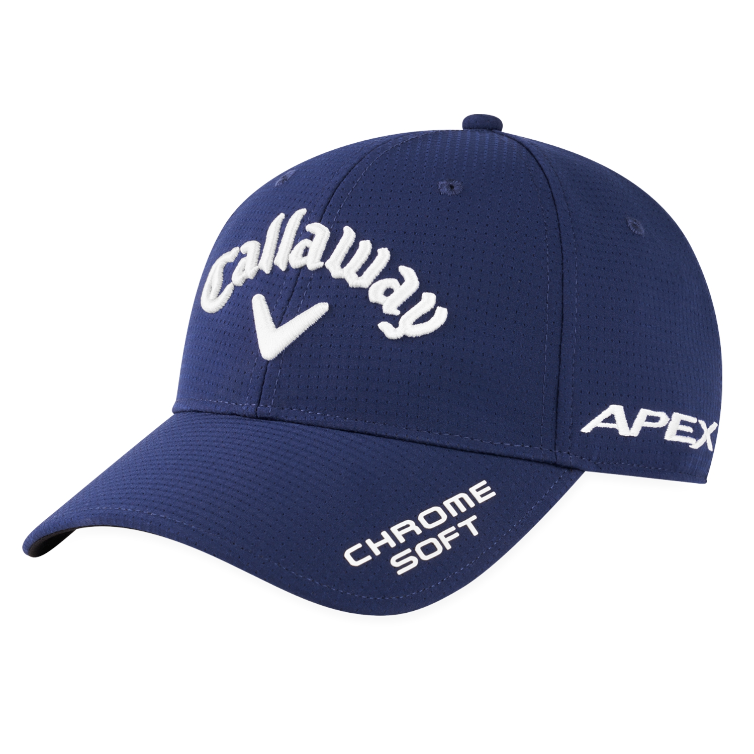 Callaway TA Performance Pro Golf Cap 2020 ExpressGolf.co.uk