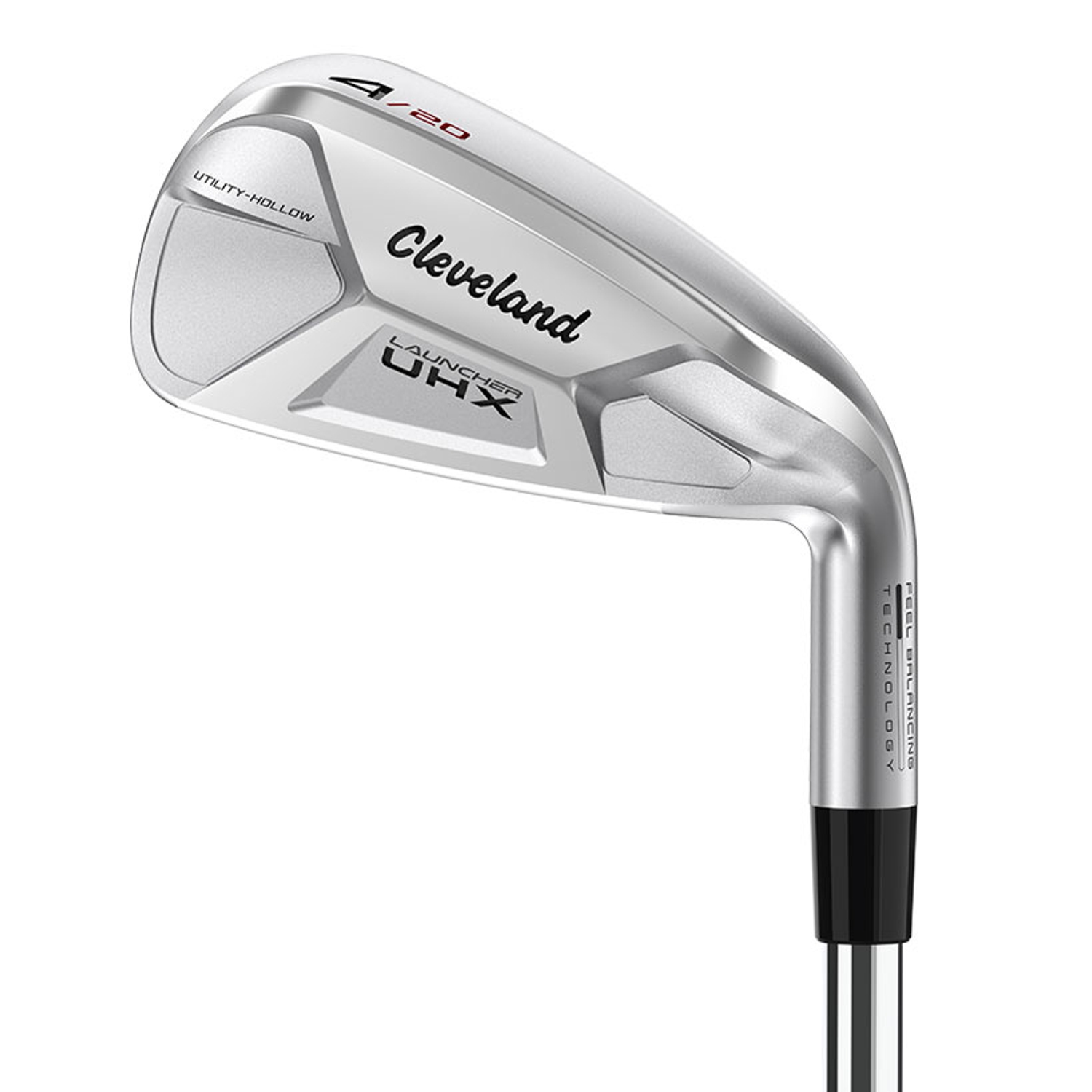 Cleveland Launcher UHX Utility Iron ExpressGolf.co.uk