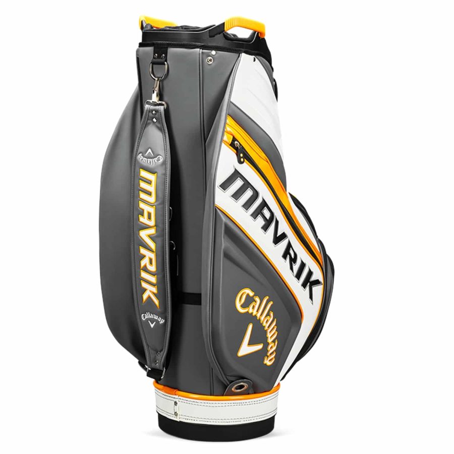 Callaway MAVRIK Tour Staff Bag ExpressGolf.co.uk