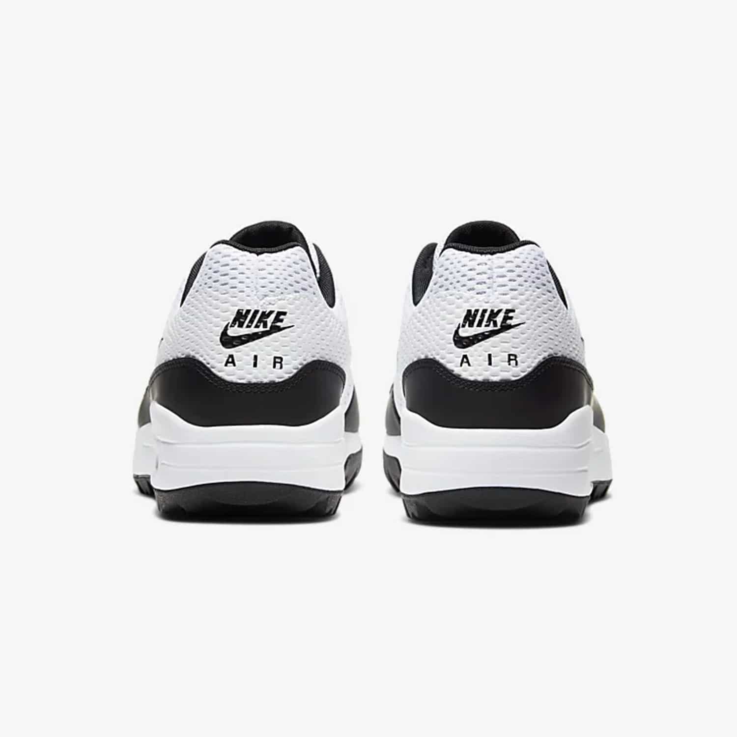 Nike Air Max 1 G Golf Shoes - ExpressGolf.co.uk