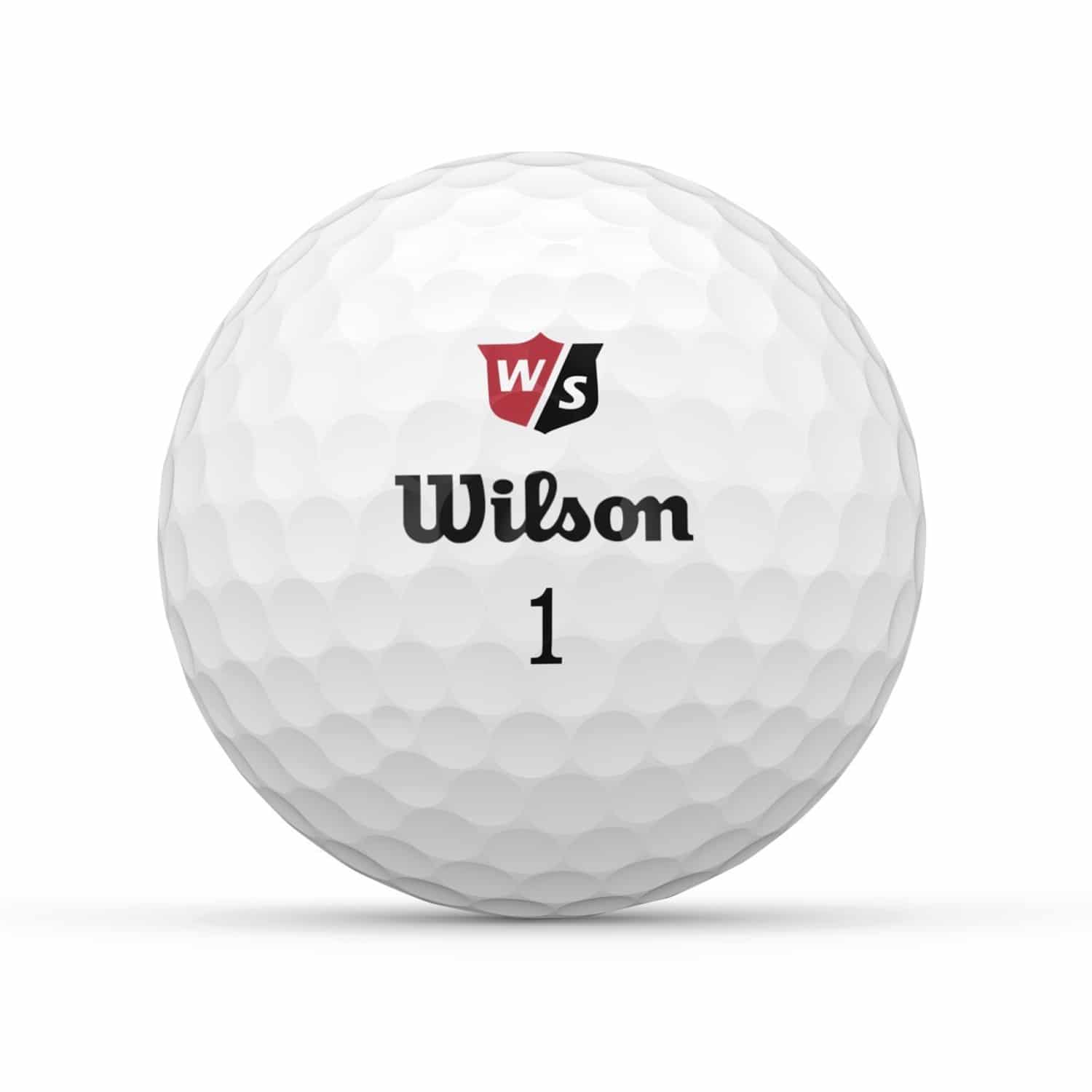 Wilson Staff Duo Soft+ Golf Balls (Dozen) - Image 2