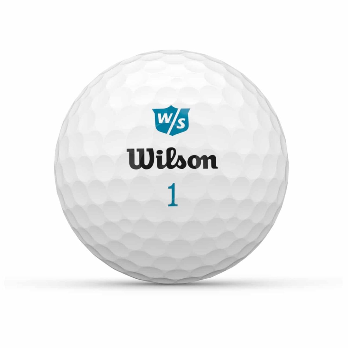 Wilson Staff Duo Soft+ Ladies Golf Balls (Dozen) ExpressGolf.co.uk