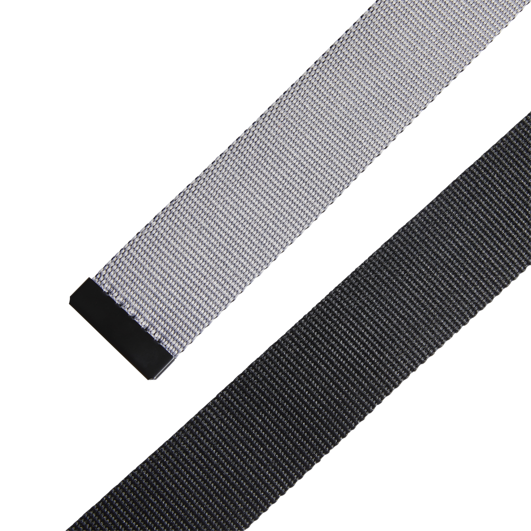 adidas webbing belt