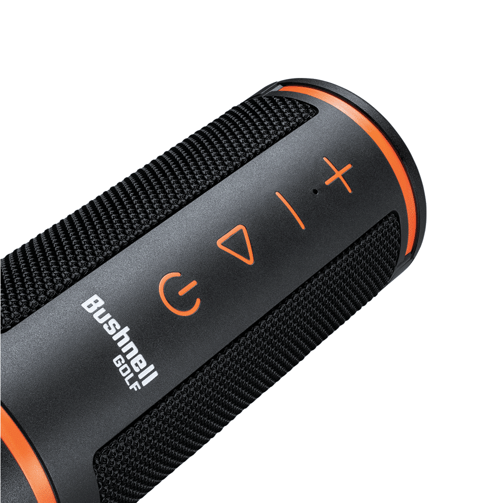 Bushnell Wingman Speaker + Audible GPS - ExpressGolf.co.uk