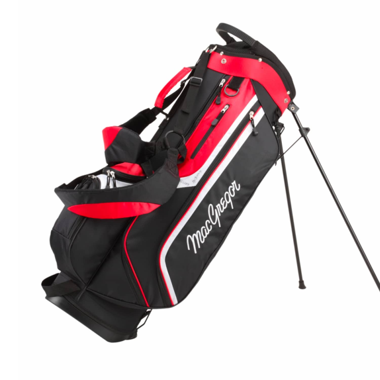 Macgregor CG3000 Steel Golf Package Set ExpressGolf.co.uk