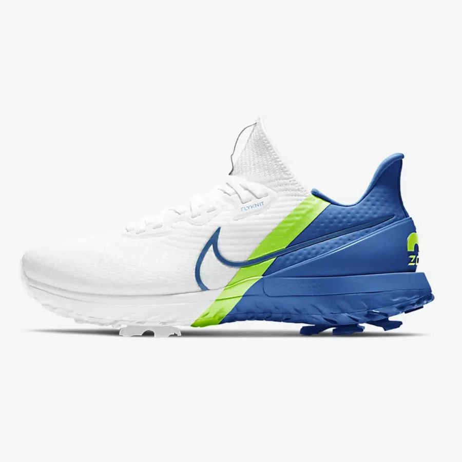 Nike Air Zoom Infinity Tour Golf Shoes - ExpressGolf.co.uk