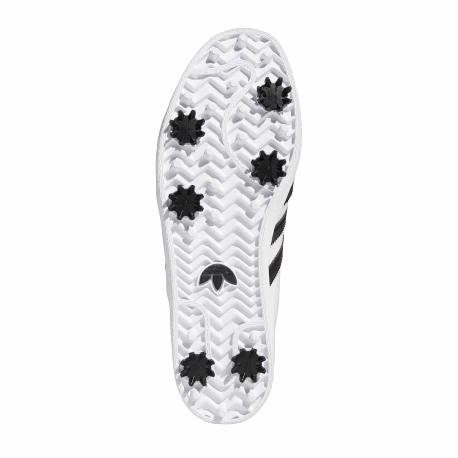 golf superstar spiked shoes