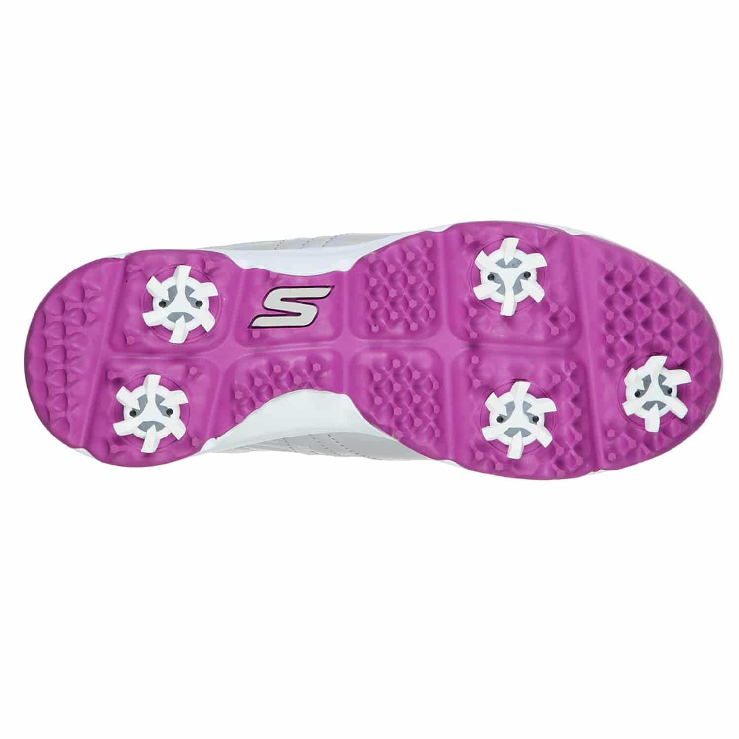 skechers women's golf shoes