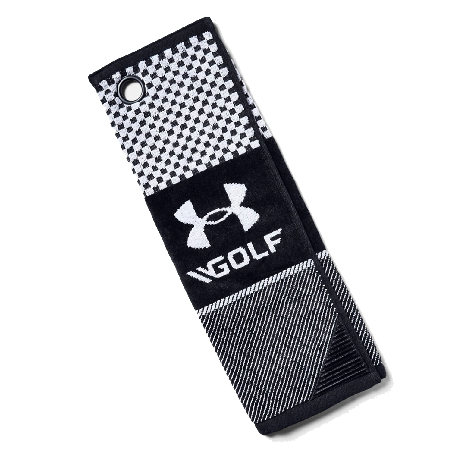 Under Armour Bag Golf Towel ExpressGolf.co.uk