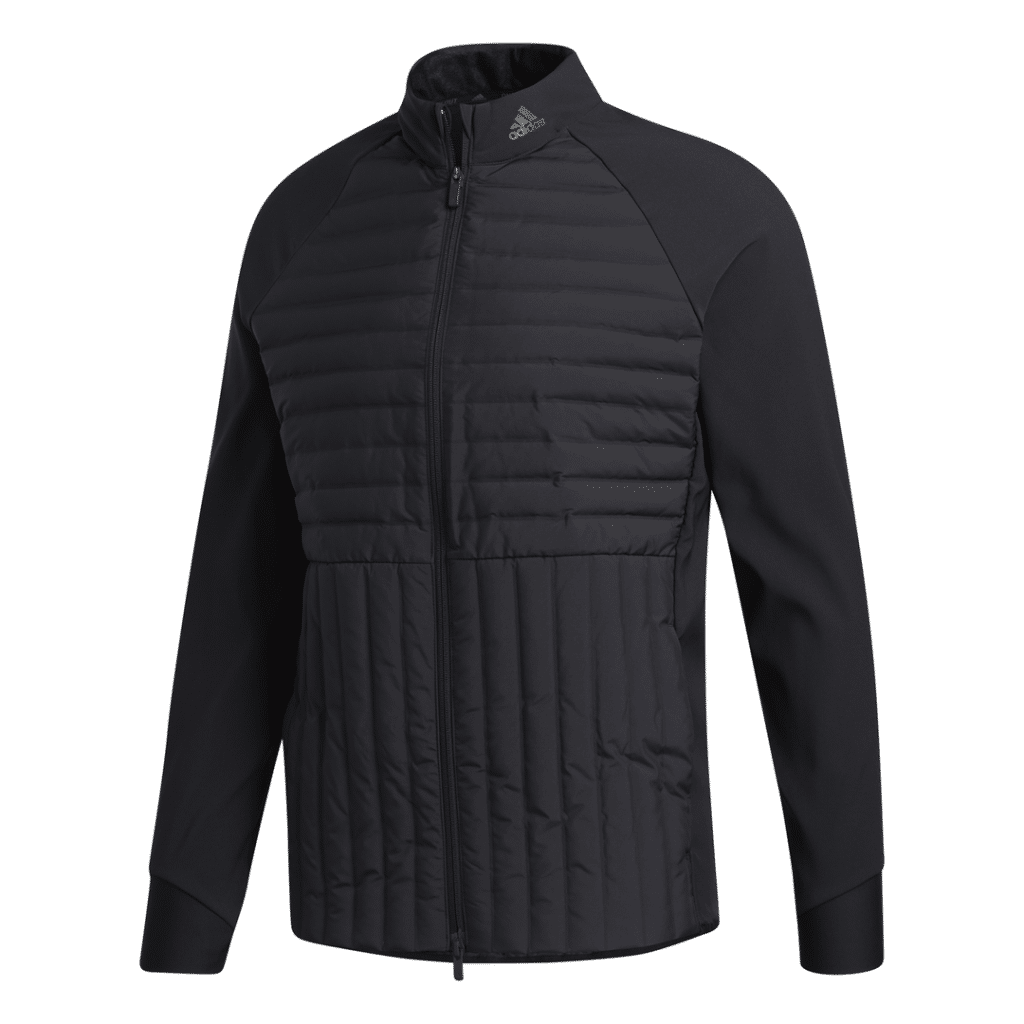 adidas Frostguard Insulated Jacket FQ8459 ExpressGolf.co.uk