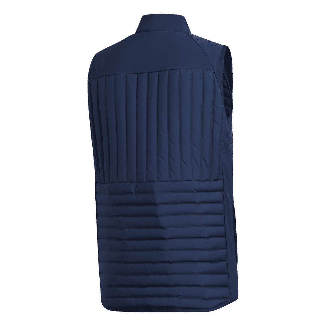 frostguard insulated vest