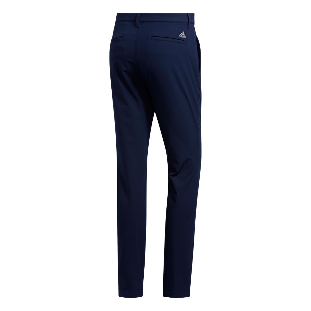 adidas Frostguard Insulated Golf Trousers - Navy - Image 2