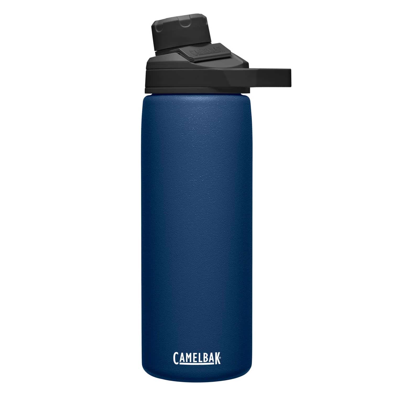 Camelbak Chute Mag 20 oz Bottle, Insulated Stainless Steel - Image 2