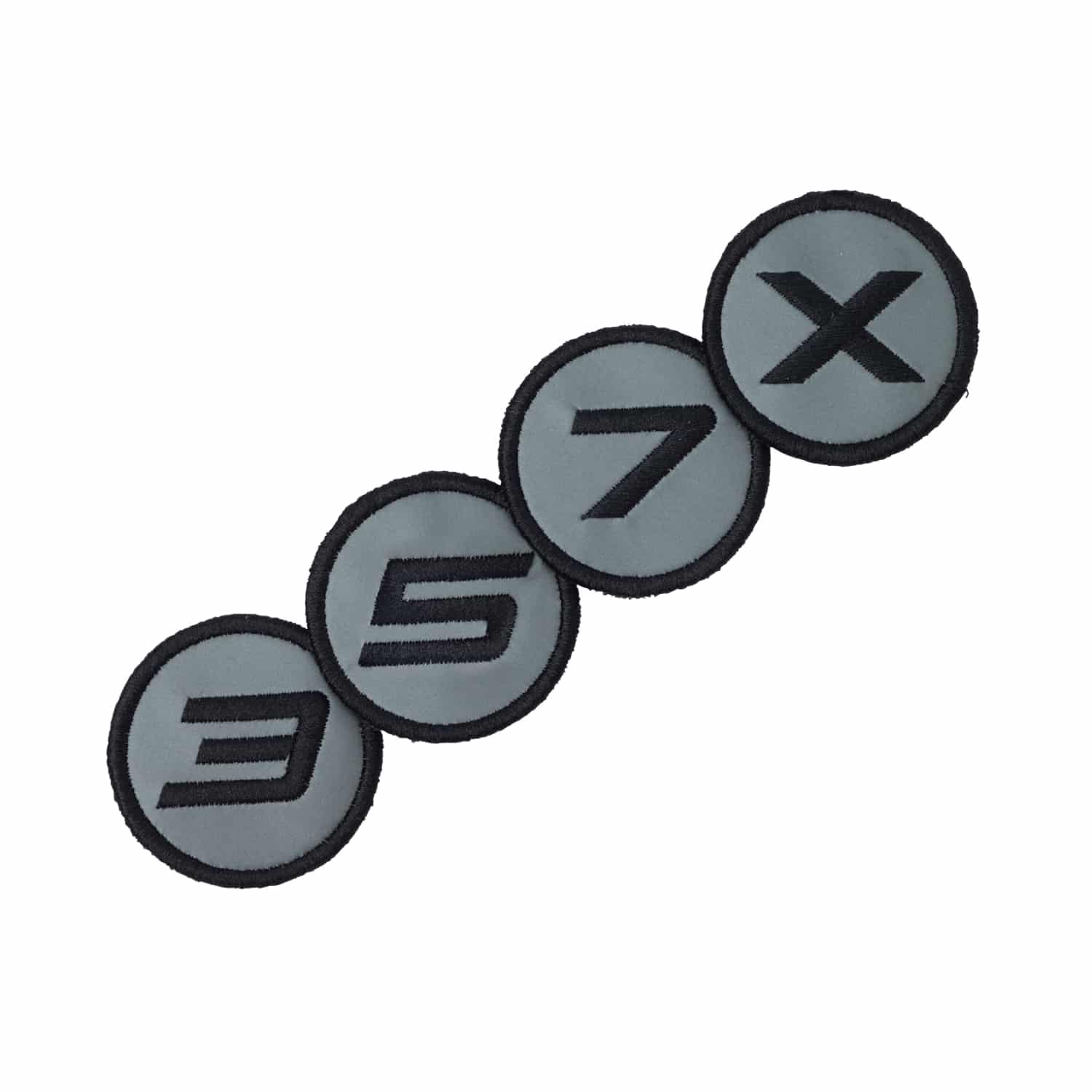 Mizuno Tour Fairway Headcover - Black - Image 2