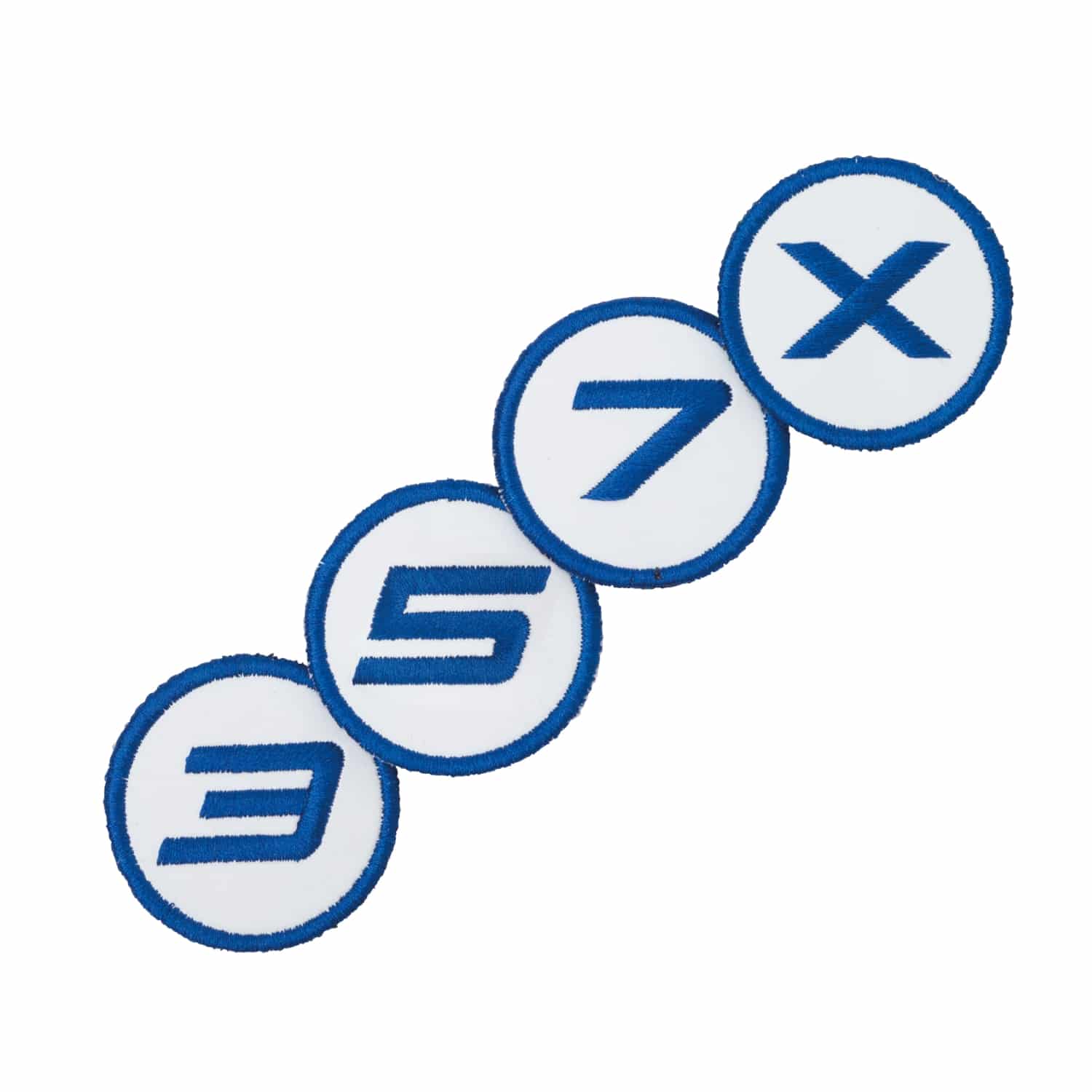 Mizuno Tour Fairway Headcover - Staff - Image 2