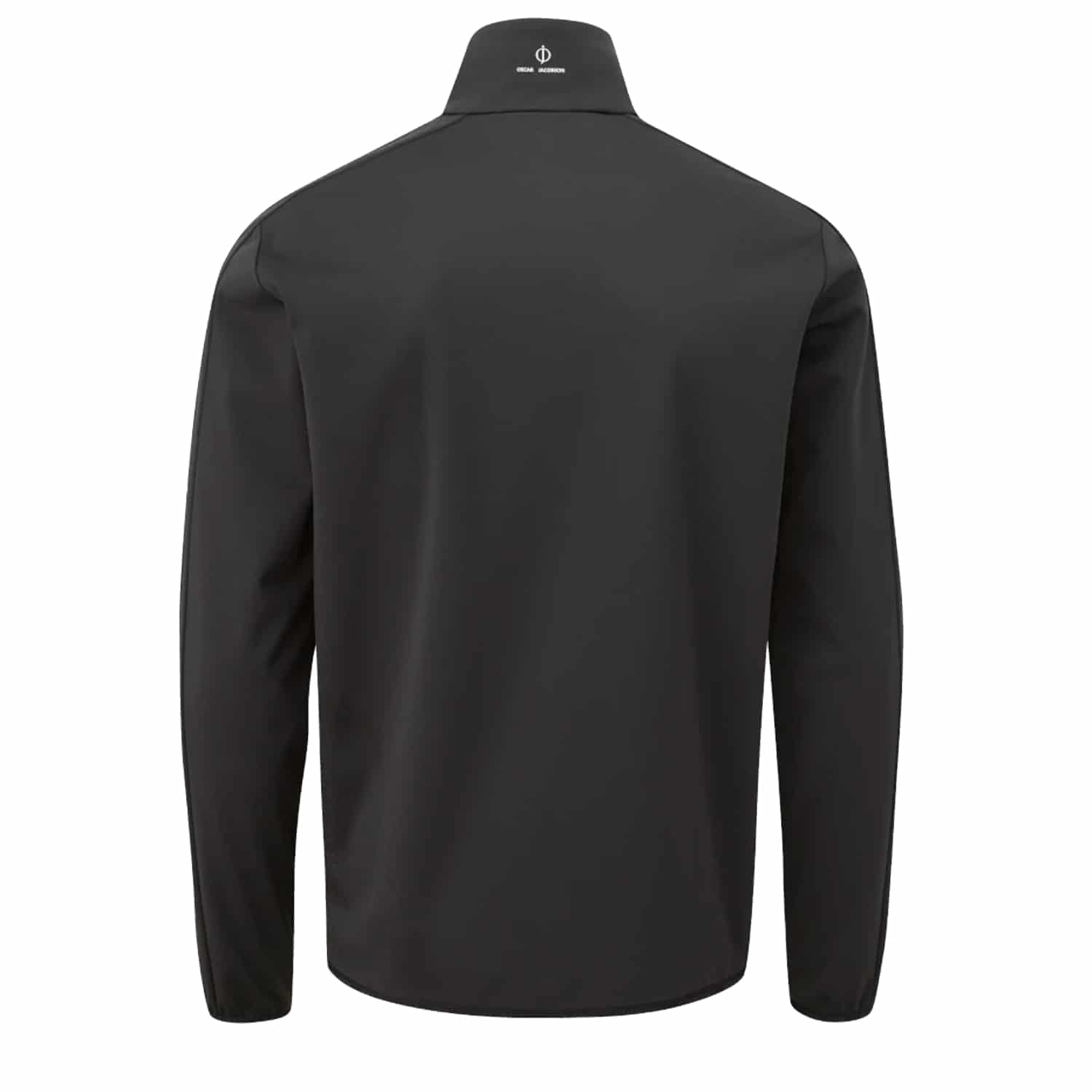 Oscar Jacobson Richmond Half Zip Windshirt - Image 2