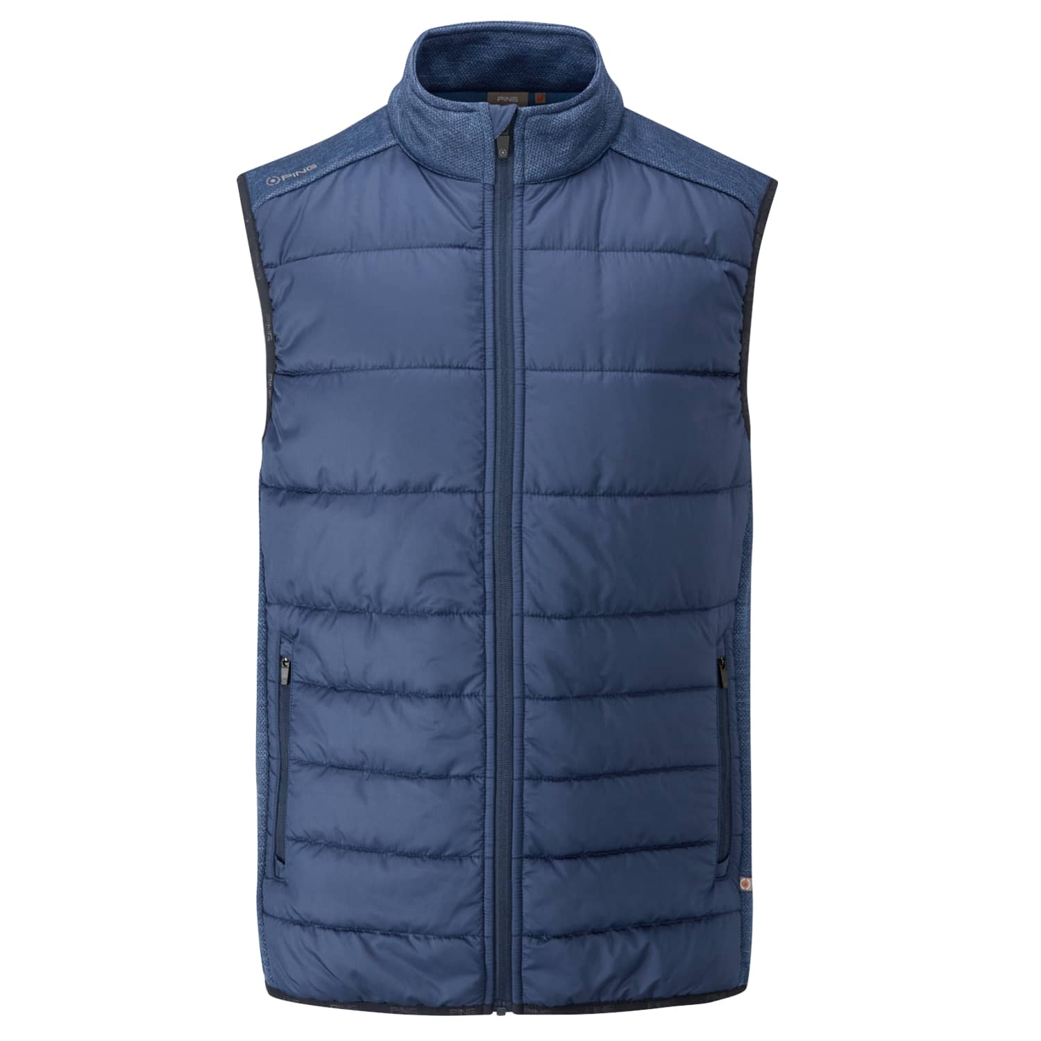 ping golf vest