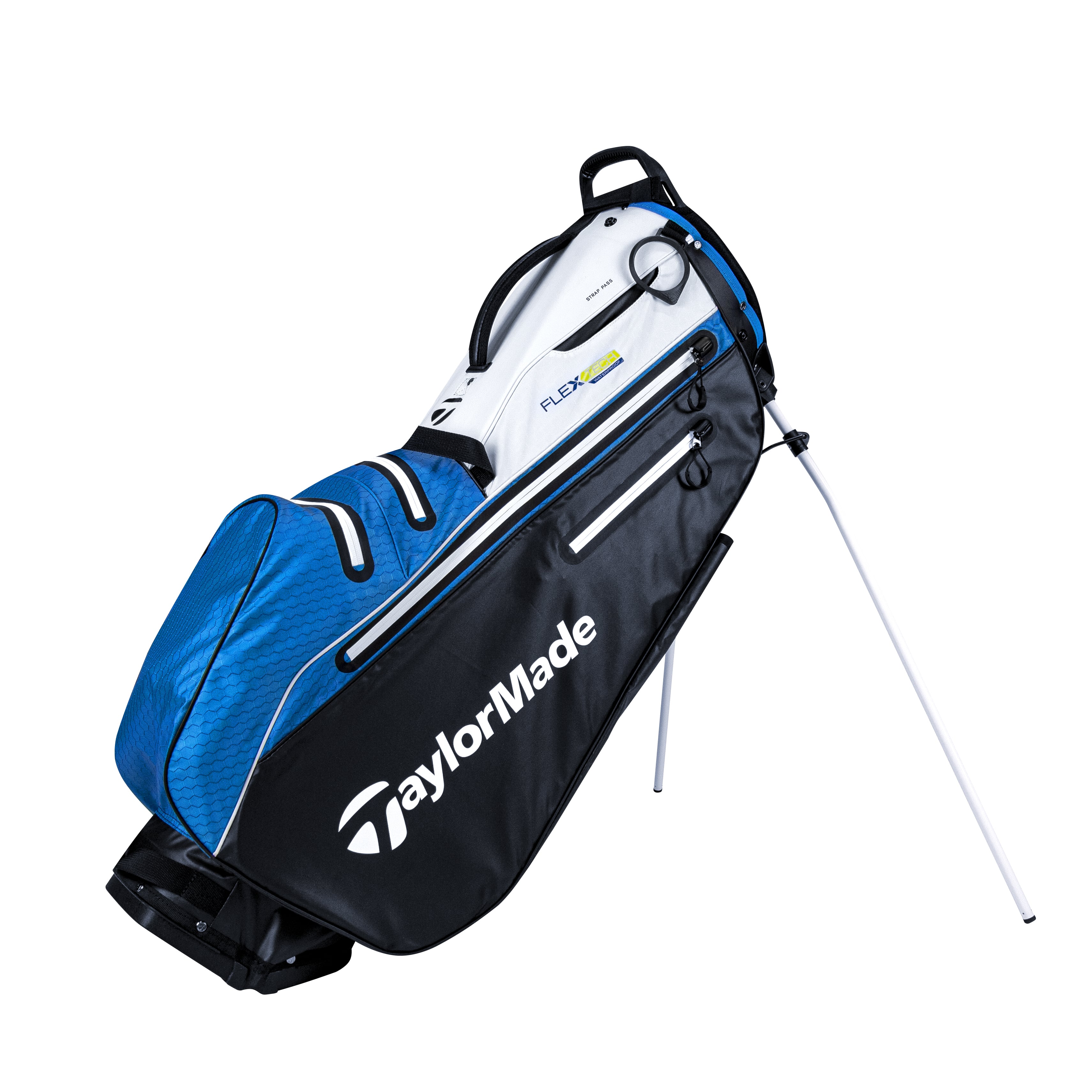 golf stand bag waterproof